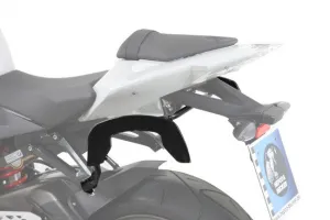 BMW S1000RR (19-) Carrier - Sidecases "C-Bow"
