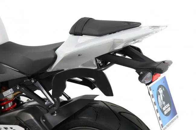 BMW S1000RR (19-) Carrier - Sidecases "C-Bow"