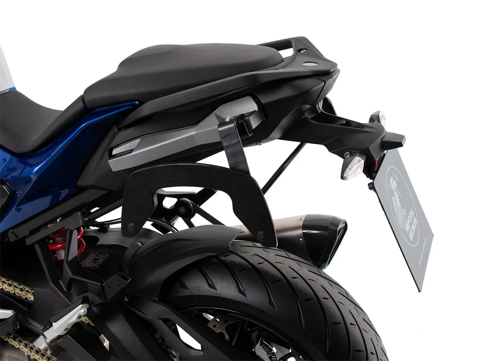 BMW S1000XR Carrier - C Bow