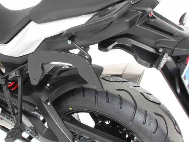 BMW S1000XR Carrier-  Sidecases - C-Bow