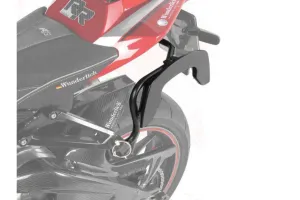 BMW S1000XR Carrier-  Sidecases - C-Bow