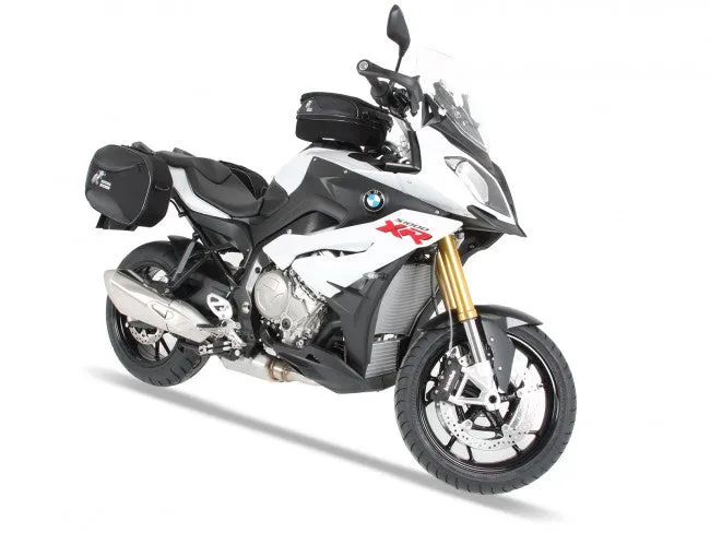 BMW S1000XR Carrier-  Sidecases - C-Bow
