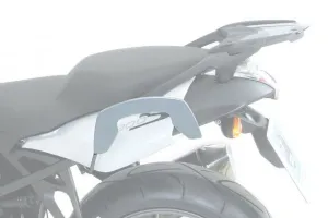 BMW Sport K1300R Carrier Sidecases - C-Bow