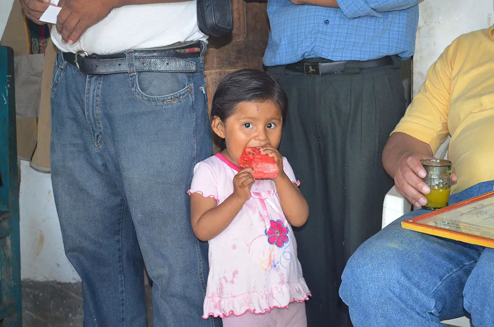 Bolivia Microlot: Celso Mayta (Café Golondrina) Available at Continental (NJ) and Salisbury, MA