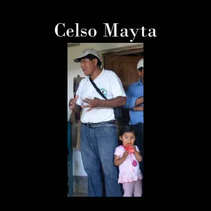 Bolivia Microlot: Celso Mayta (Café Golondrina) Available at Continental (NJ) and Salisbury, MA