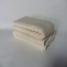 Breeze Baby Prefold Diaper