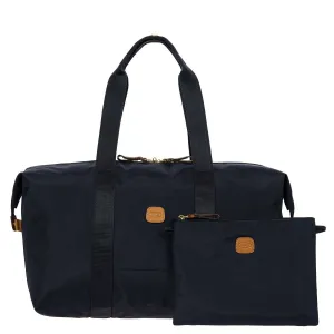 Brics 18" Folding Duffel
