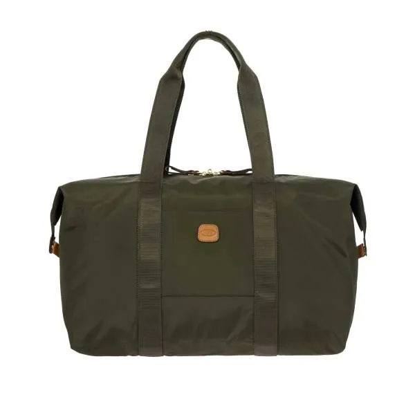 Brics 18" Folding Duffel