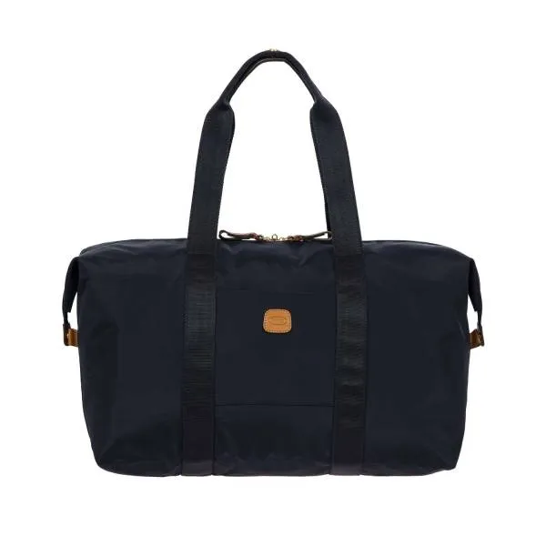 Brics 18" Folding Duffel