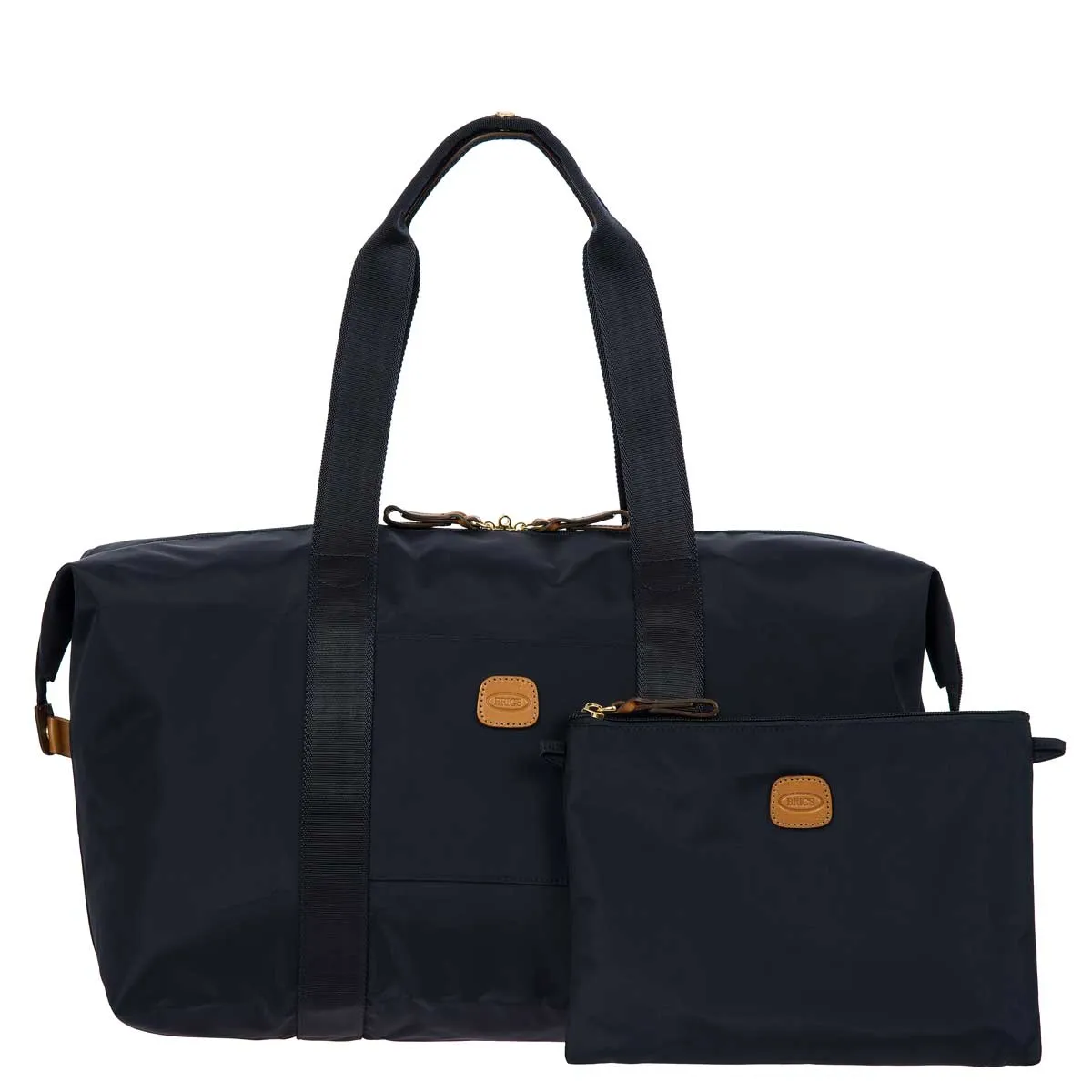 Brics 18" Folding Duffel