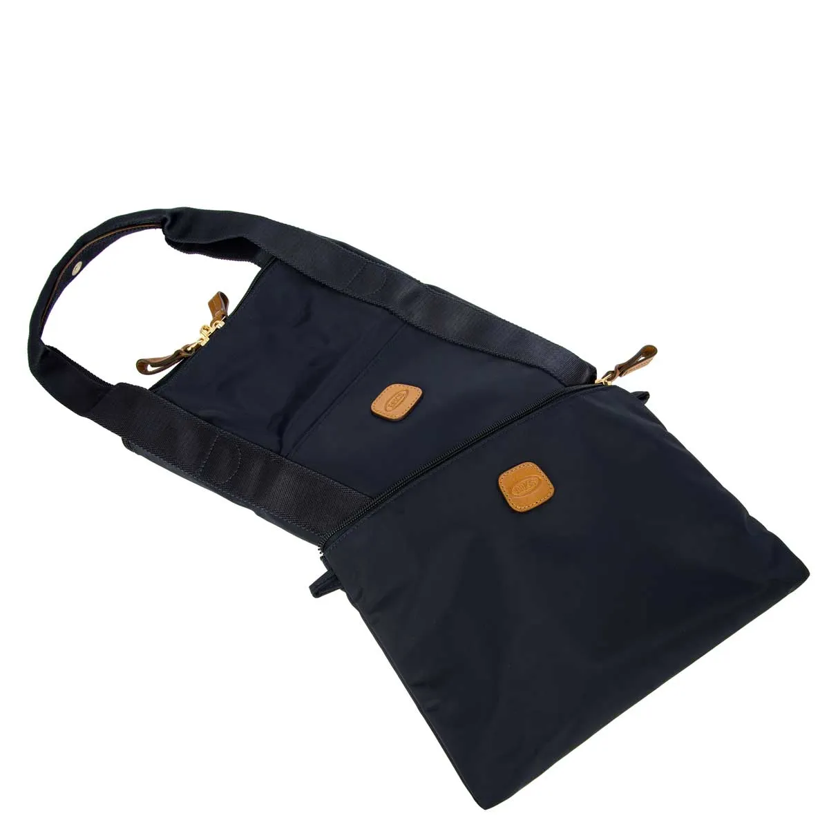 Brics 18" Folding Duffel
