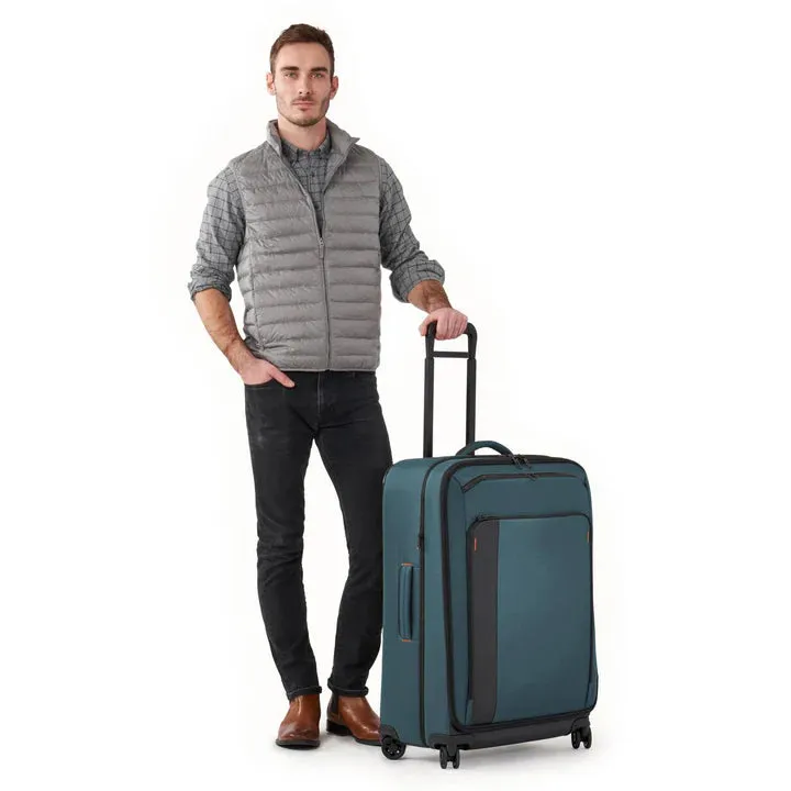 Briggs & Riley ZDX Large Expandable Spinner, Style #ZXU129SPX