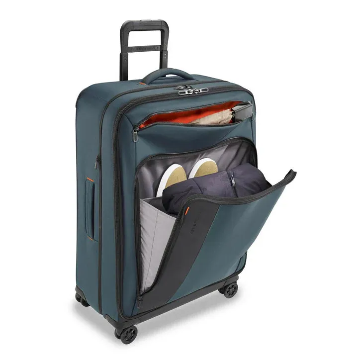 Briggs & Riley ZDX Large Expandable Spinner, Style #ZXU129SPX