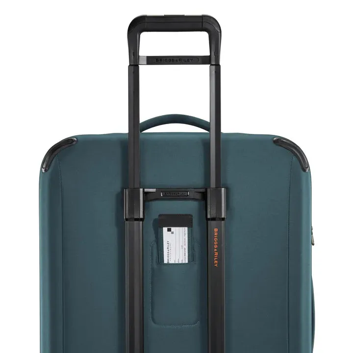 Briggs & Riley ZDX Large Expandable Spinner, Style #ZXU129SPX