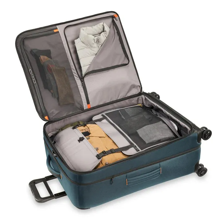 Briggs & Riley ZDX Large Expandable Spinner, Style #ZXU129SPX