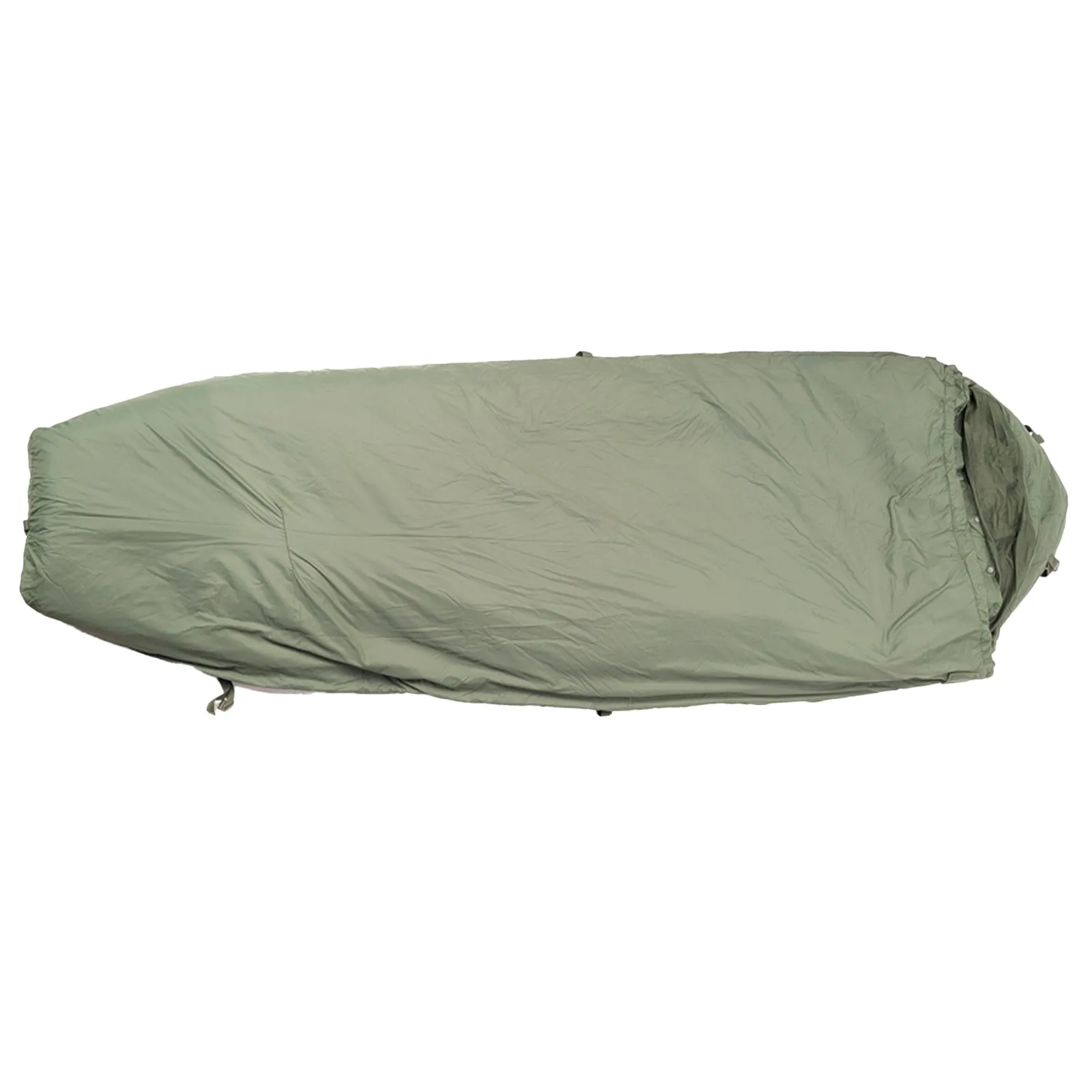 British Army Military Modular Sleep System