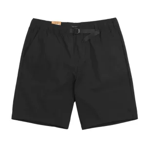 Brixton Steady Cinch X Shorts | Black