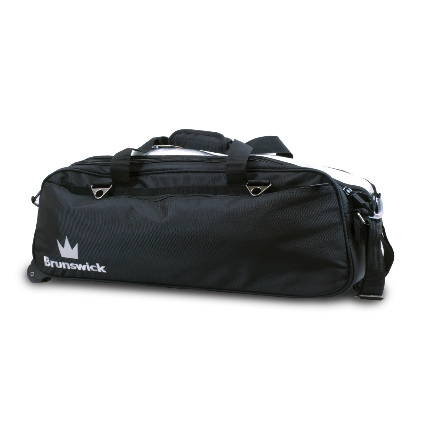 Brunswick Combat Triple Tote - Black