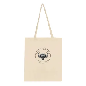 Brutal Buffalo Classic Tote Bag