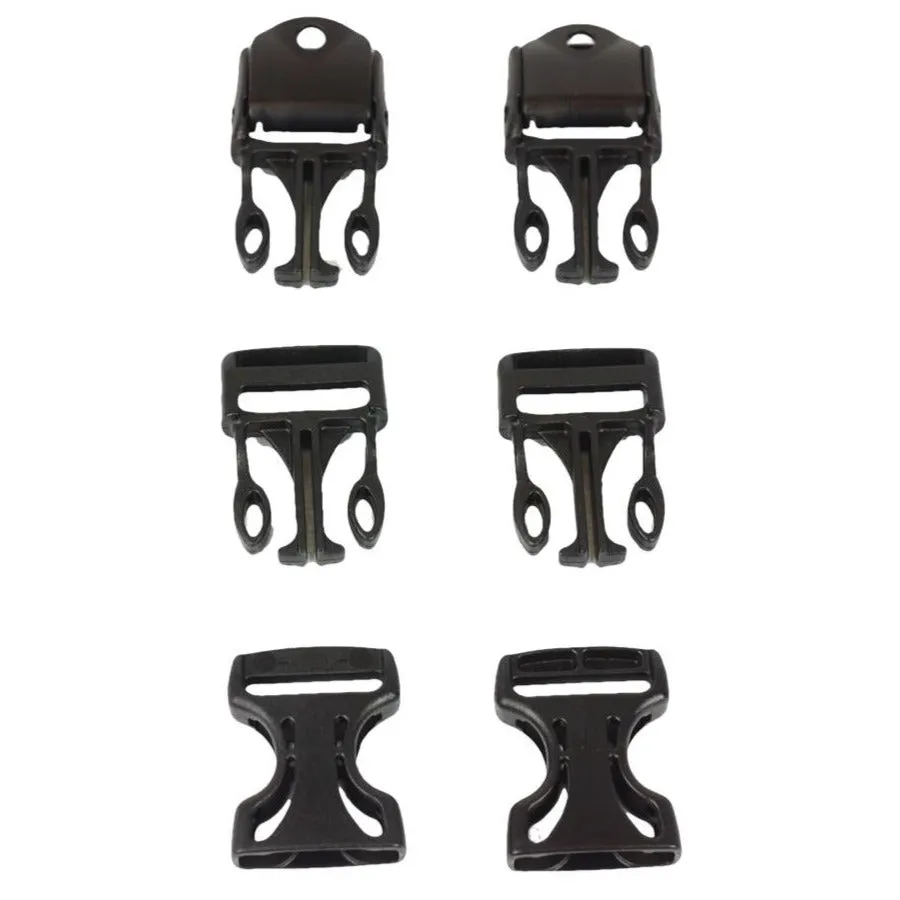 Buckle Repair Kit