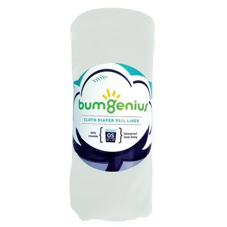 bumGenius Nappy Pail Liner