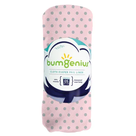 bumGenius Nappy Pail Liner