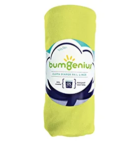 bumGenius Nappy Pail Liner