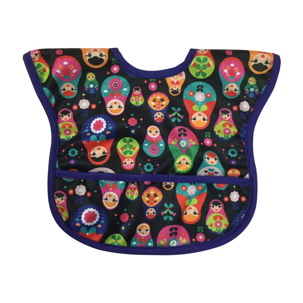 Bummis Best-Ever Bib