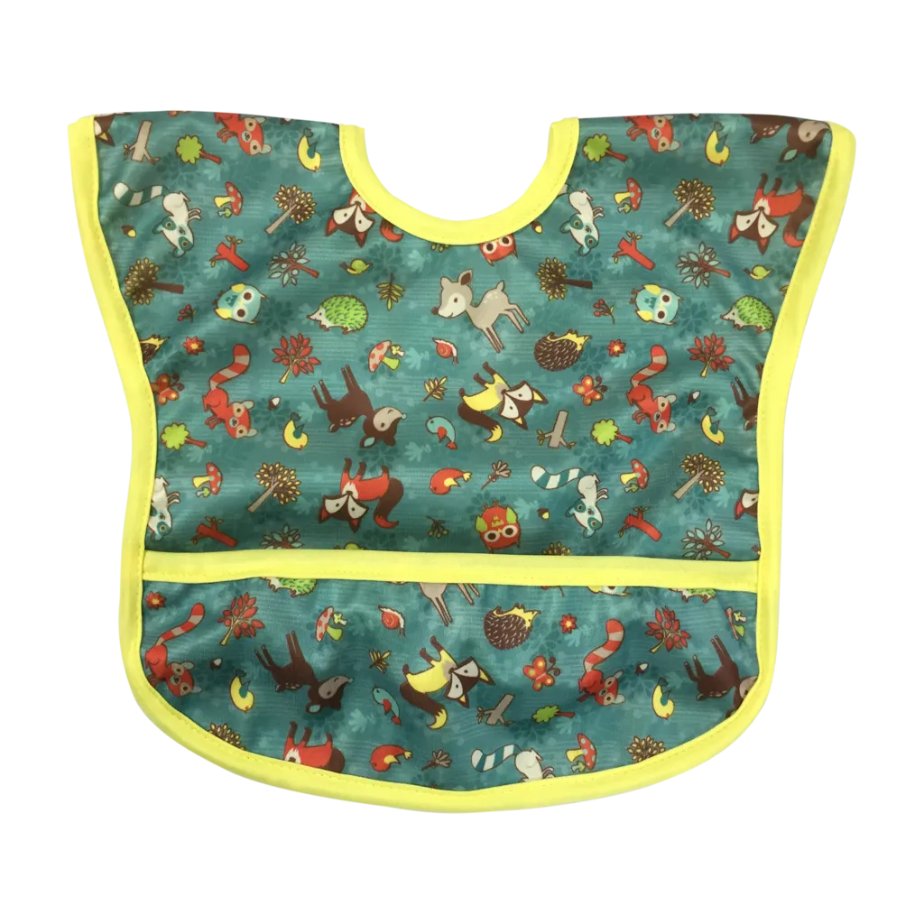 Bummis Best-Ever Bib