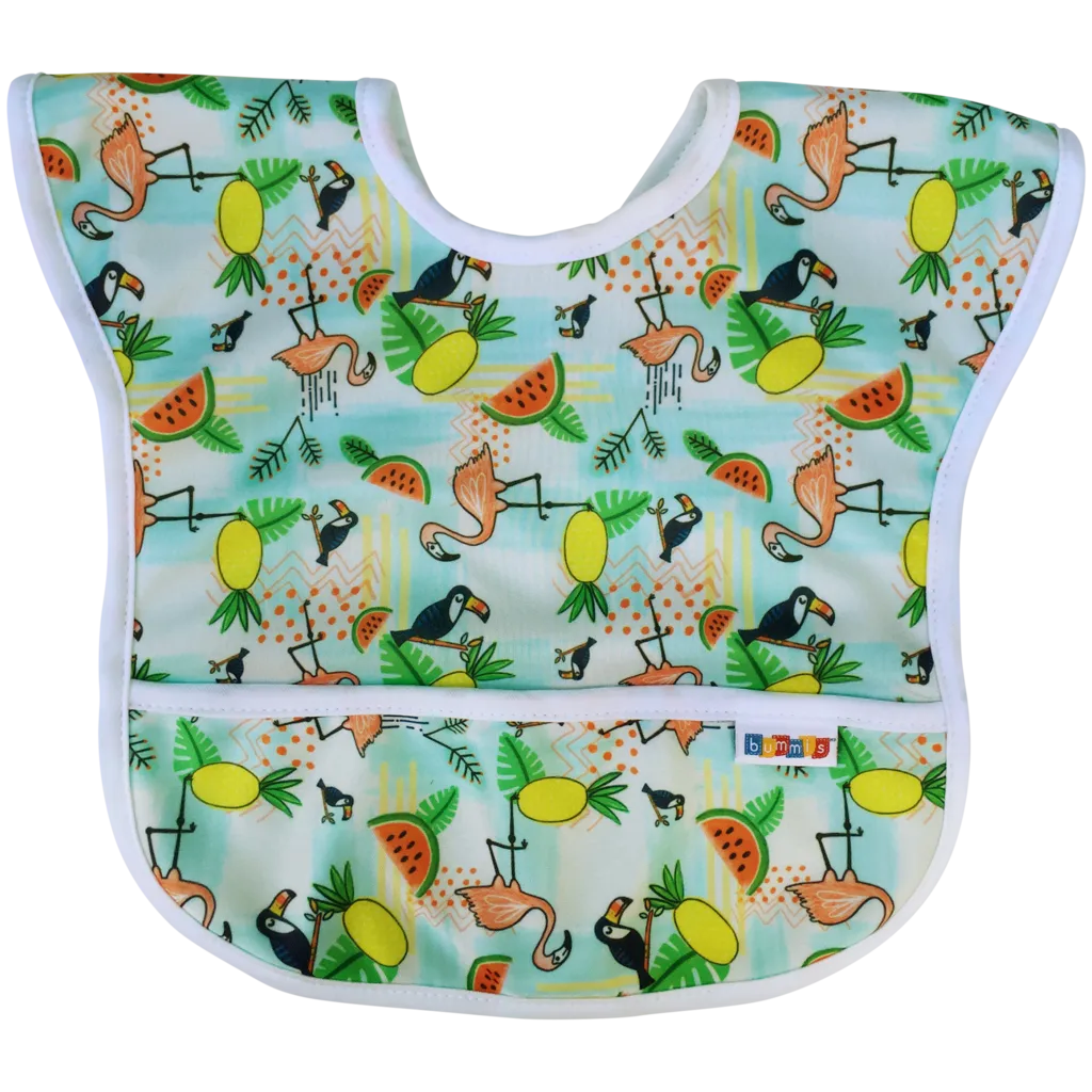 Bummis Best-Ever Bib