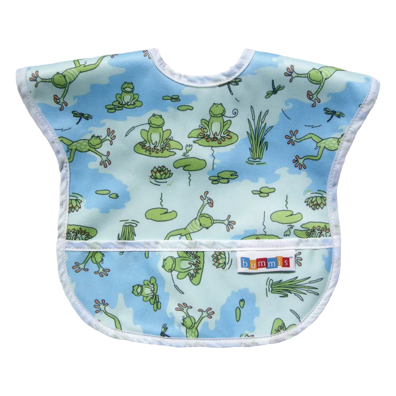 Bummis Best-Ever Bib
