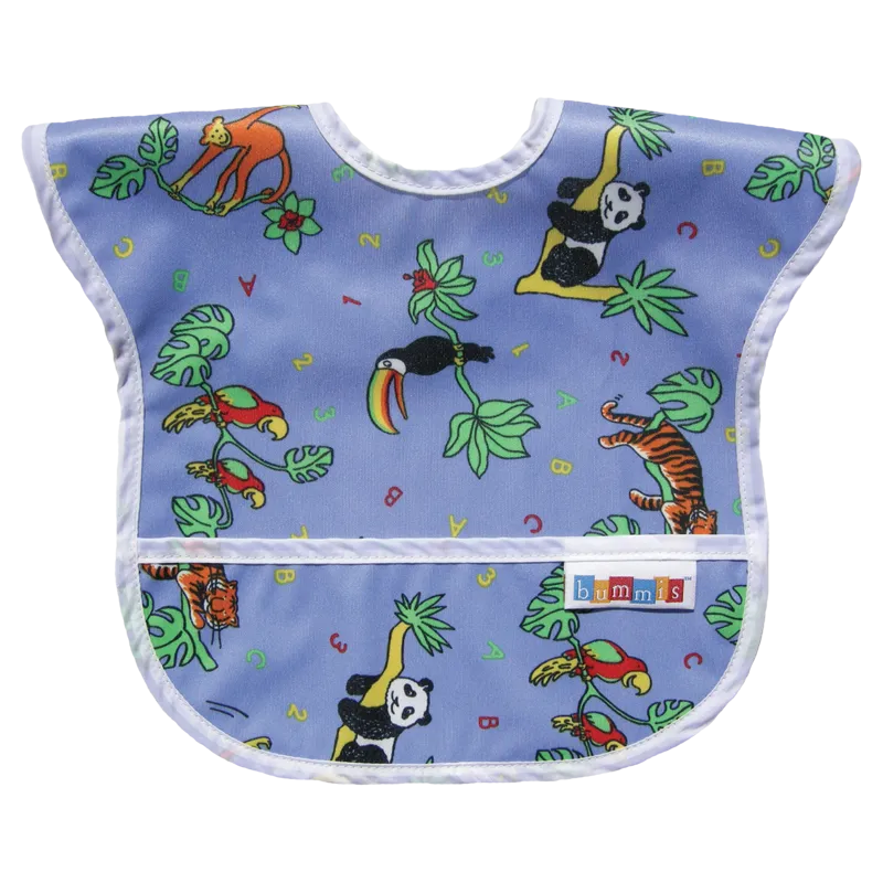 Bummis Best-Ever Bib
