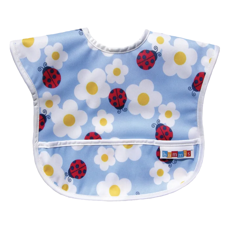 Bummis Best-Ever Bib