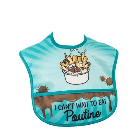 Bummis Best-Ever Bib