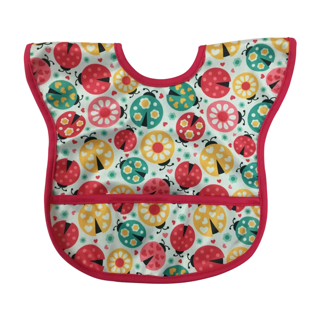 Bummis Best-Ever Bib