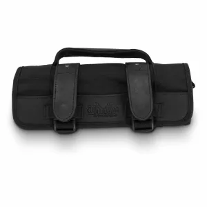 Burly Brand - Tool Roll - Black