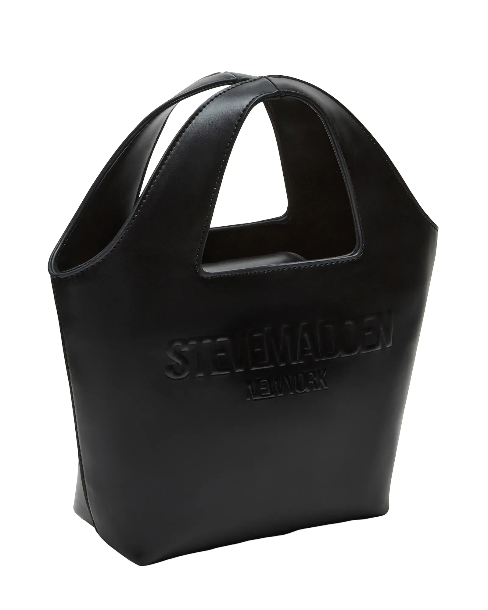 BVEENA BLACK/BLACK