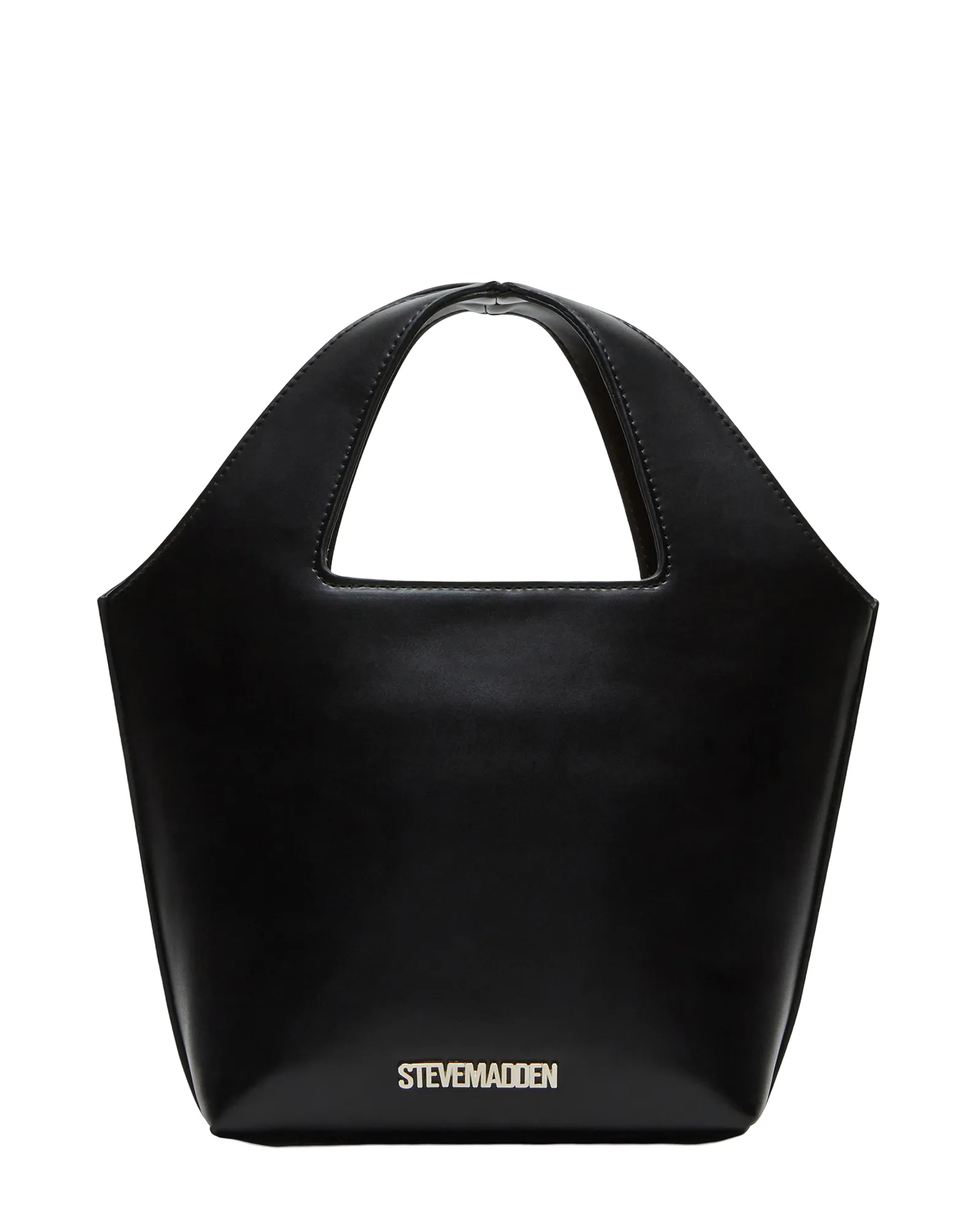 BVEENA BLACK/BLACK