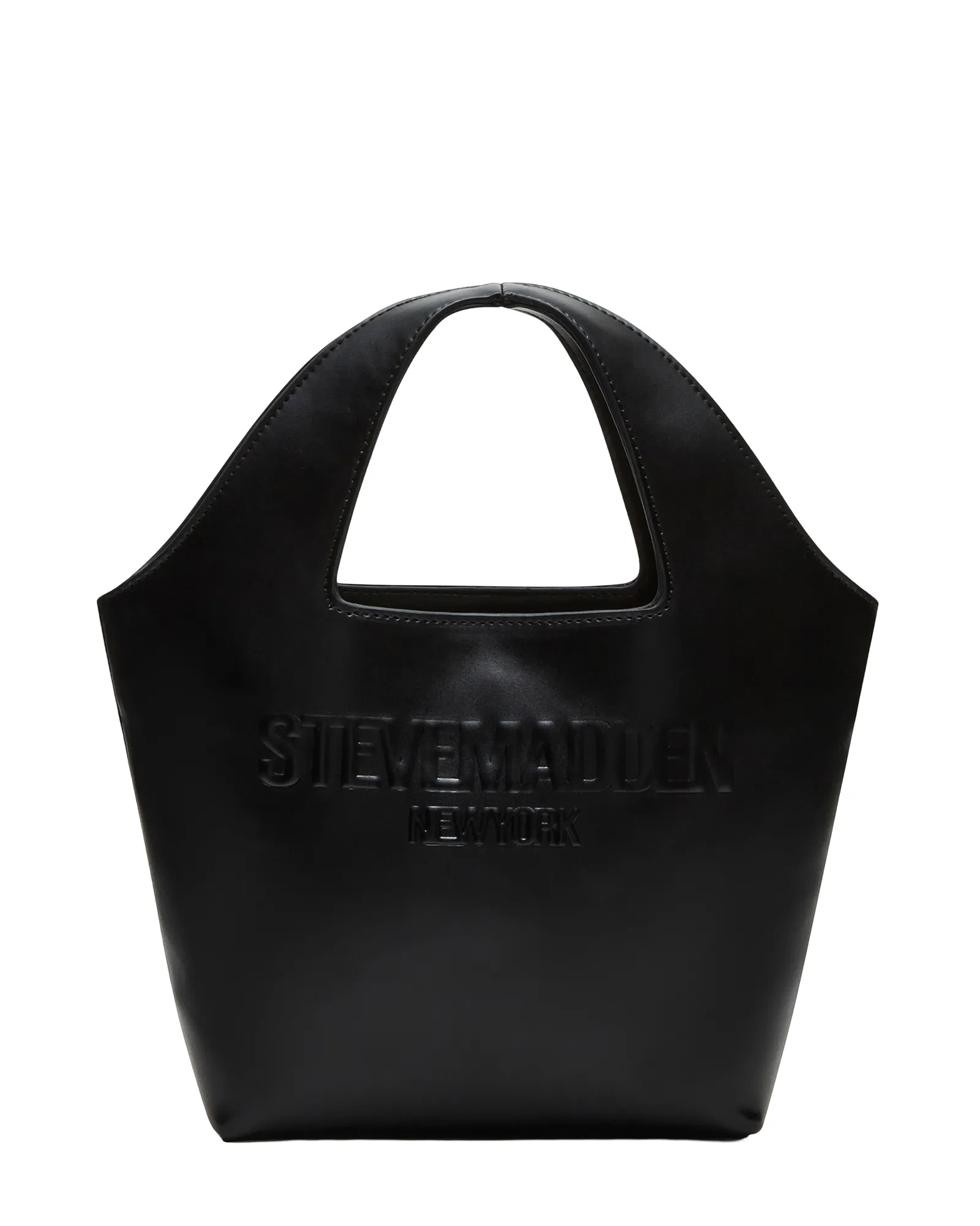 BVEENA BLACK/BLACK