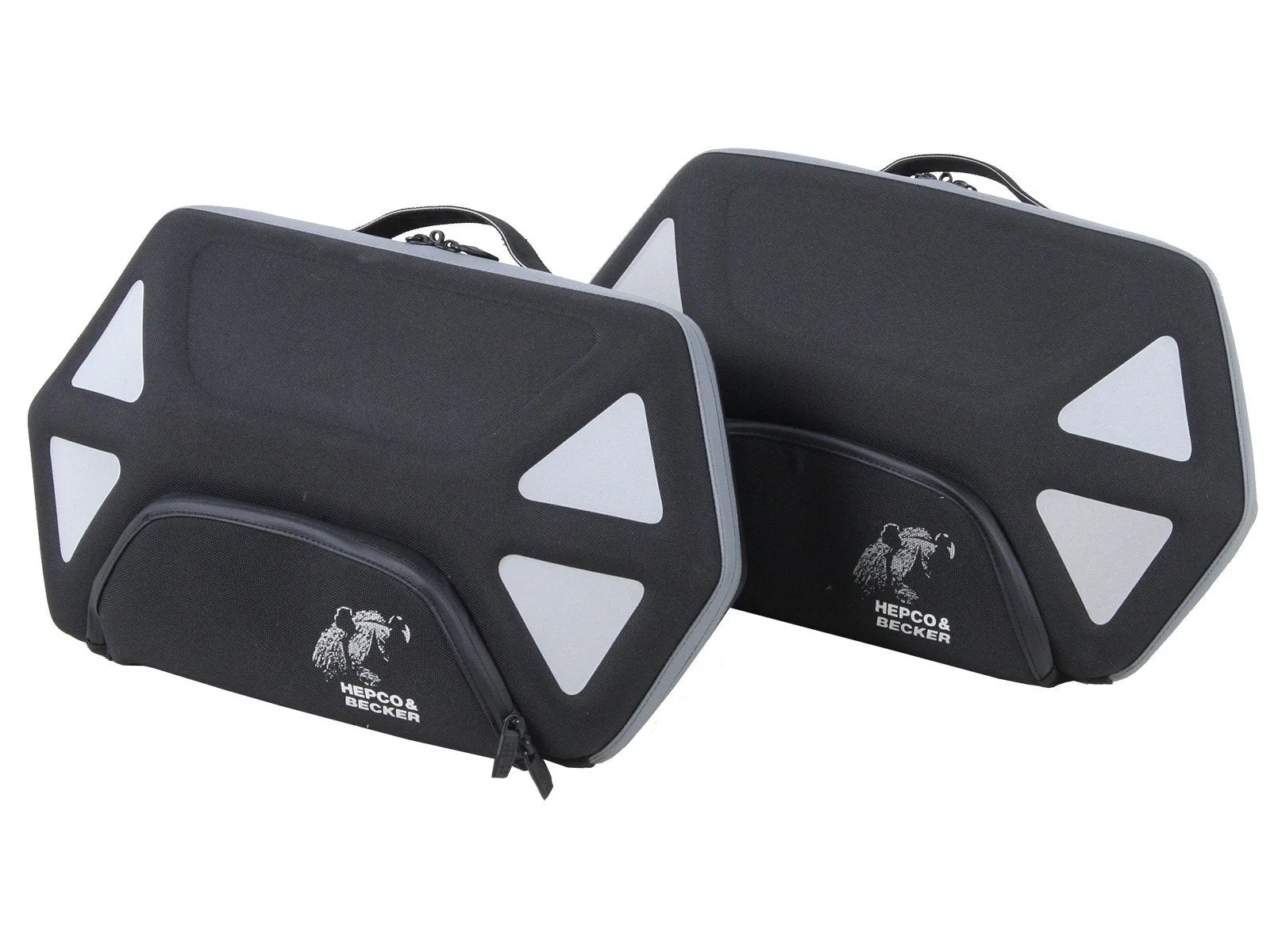 C-Bow Side Cases 26L Per Pair - Royster