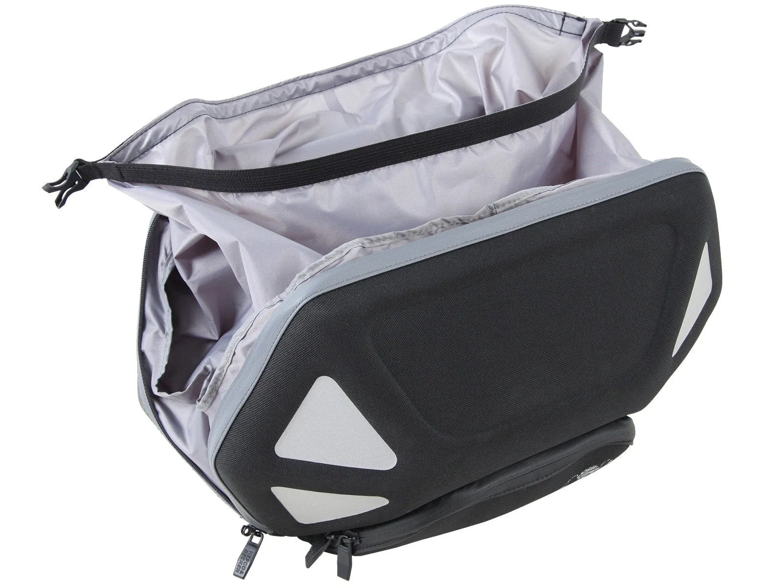 C-Bow Side Cases 26L Per Pair - Royster