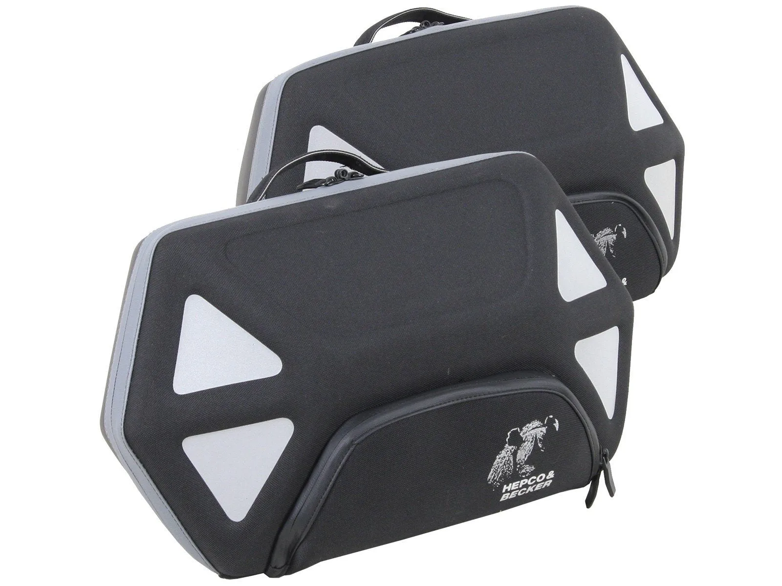 C-Bow Side Cases 26L Per Pair - Royster