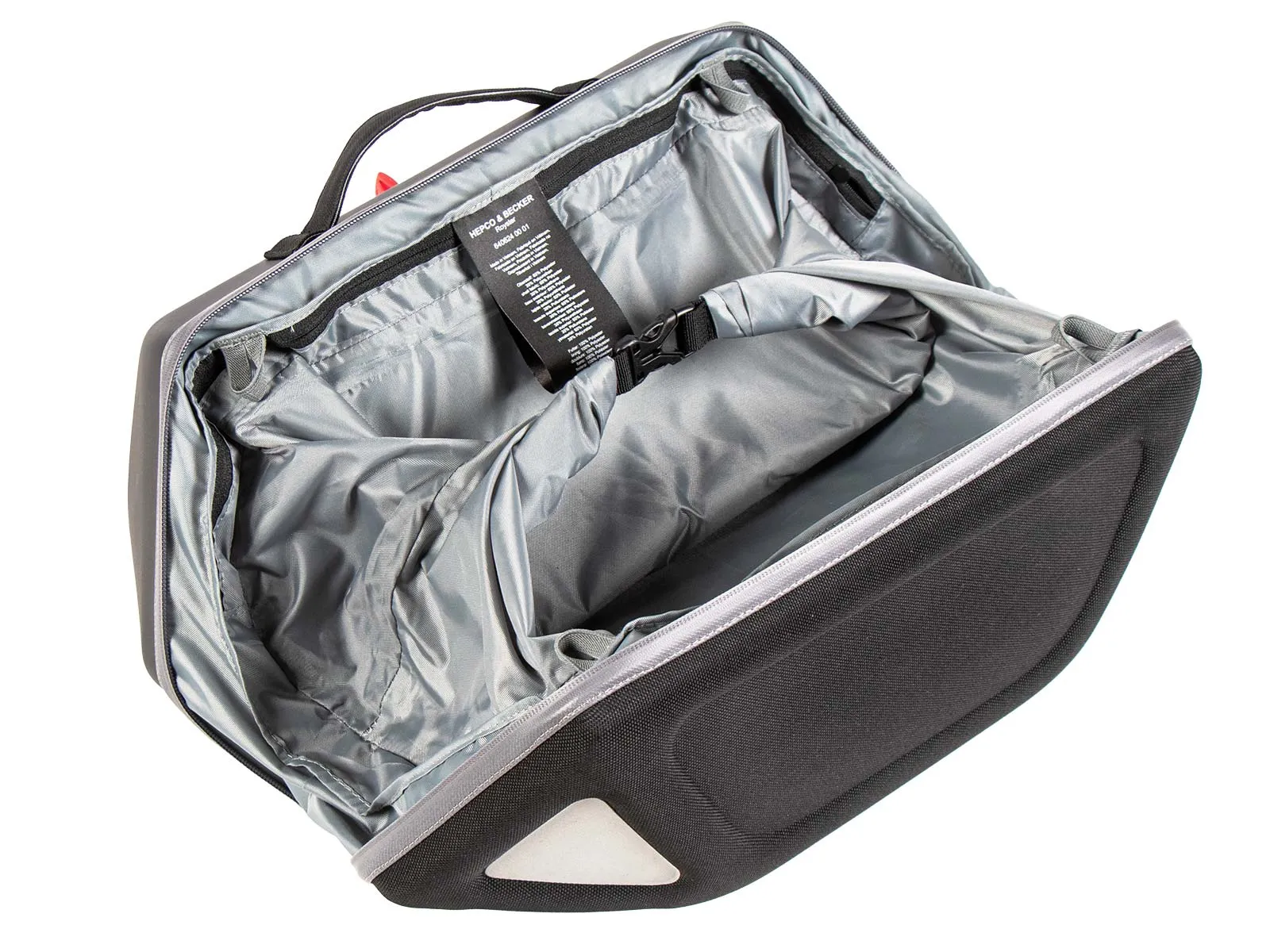 C-Bow Side Cases 26L Per Pair - Royster