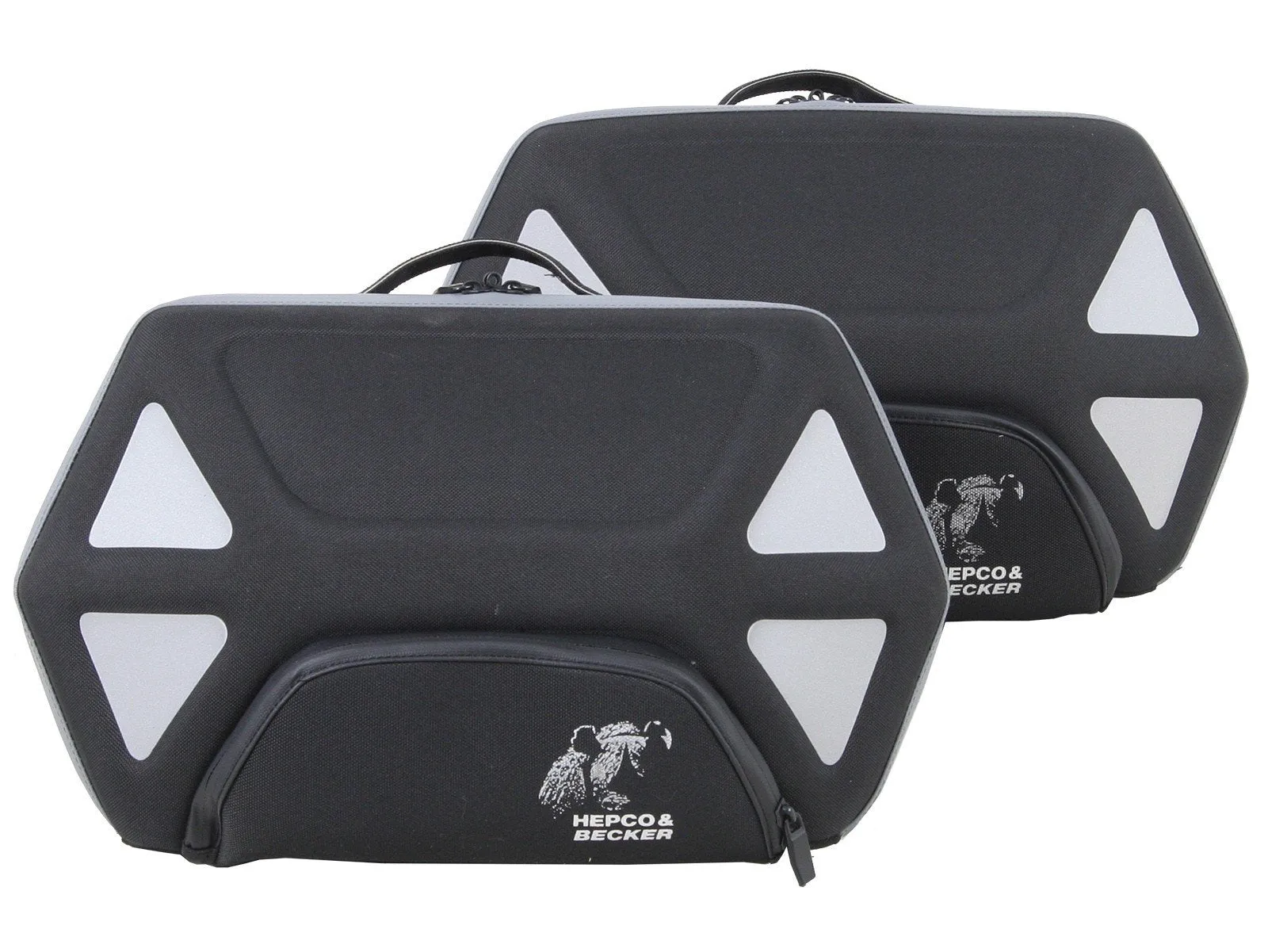 C-Bow Side Cases 26L Per Pair - Royster