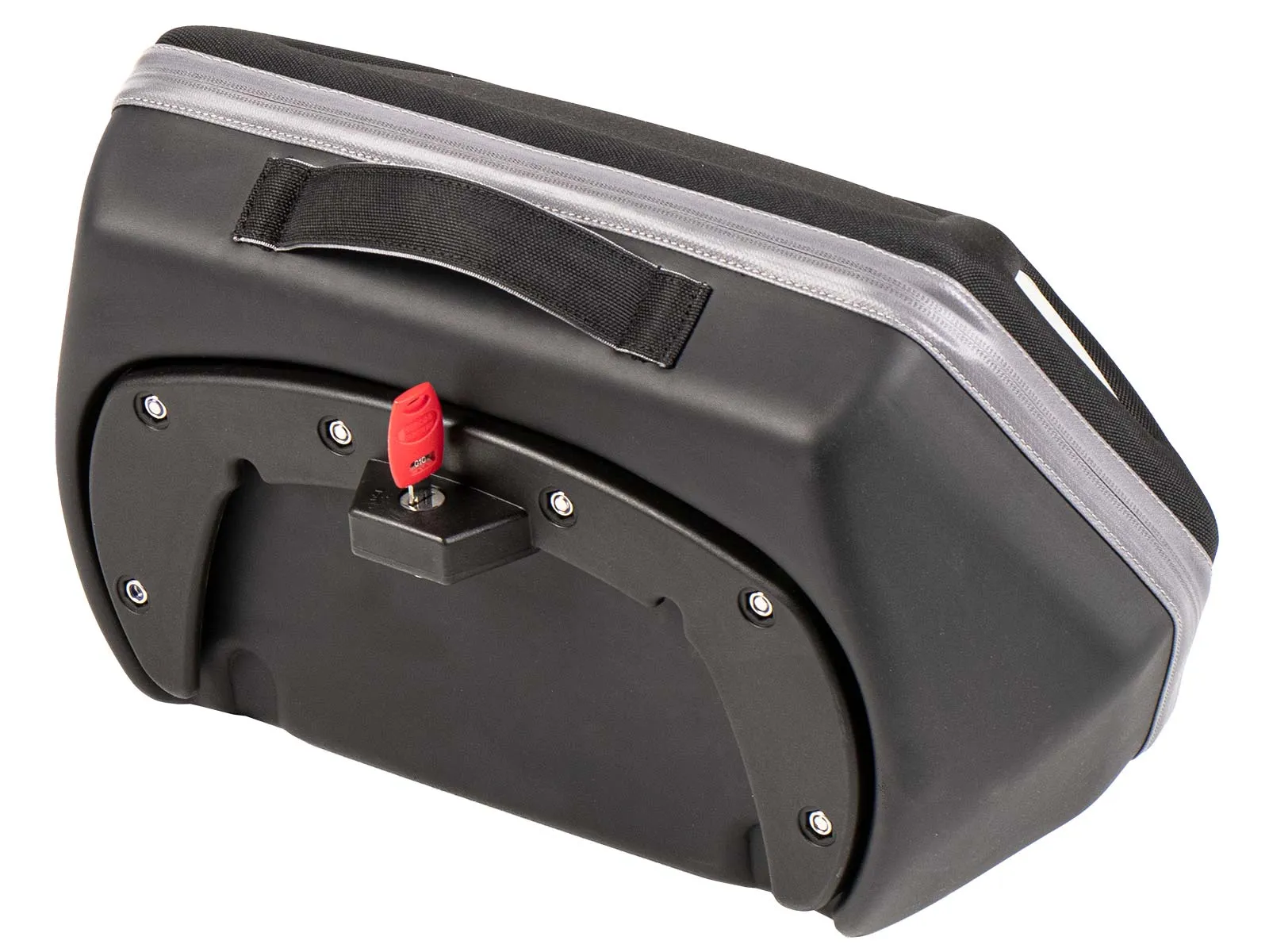 C-Bow Side Cases 26L Per Pair - Royster