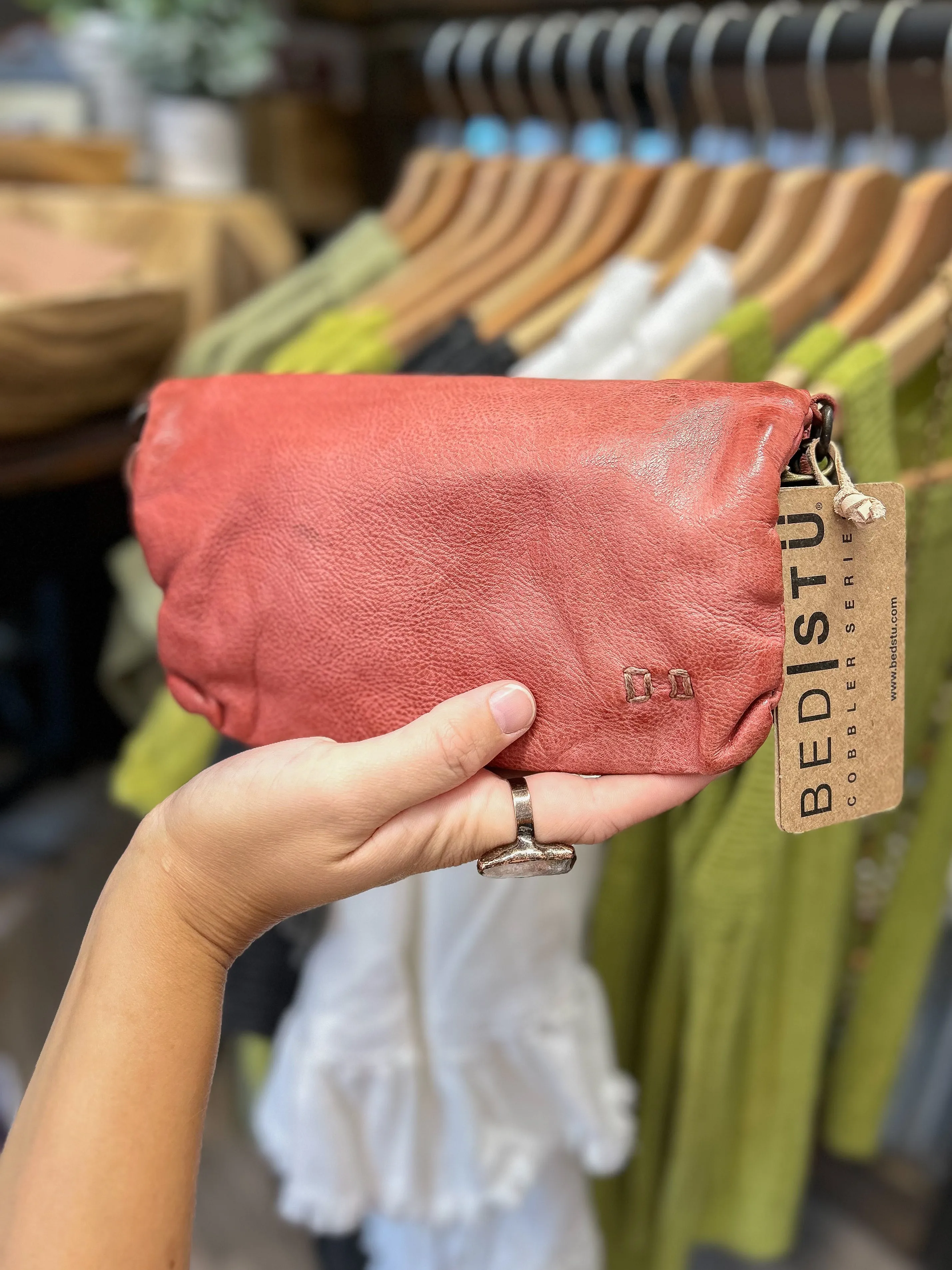 Cadence Bedstu Bag