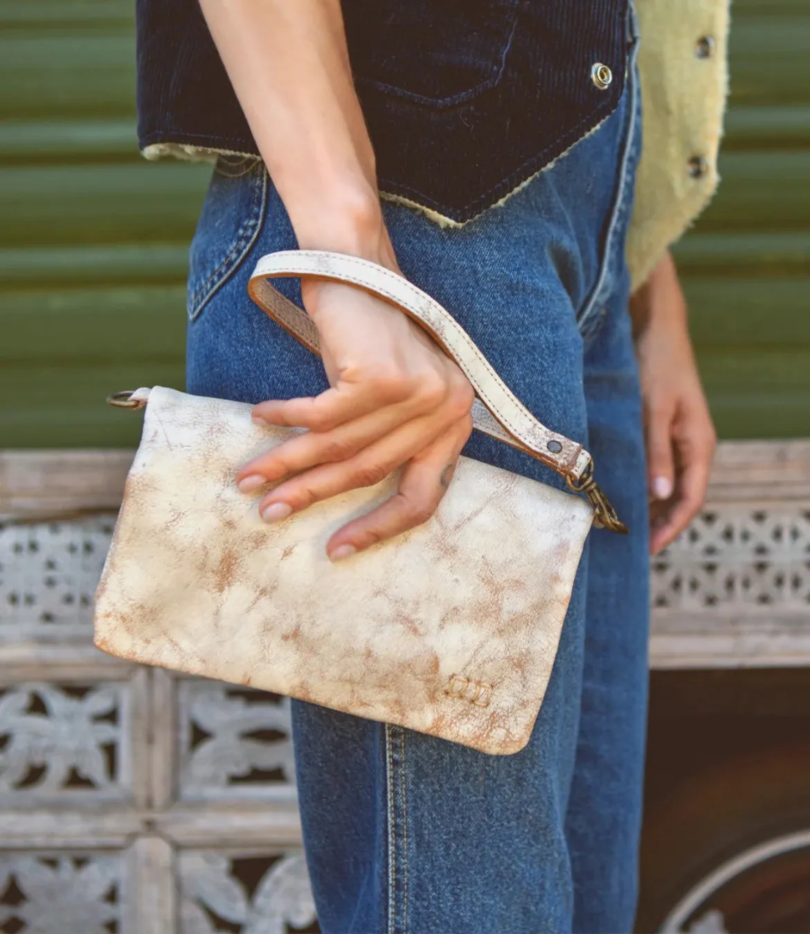 Cadence Bedstu Bag