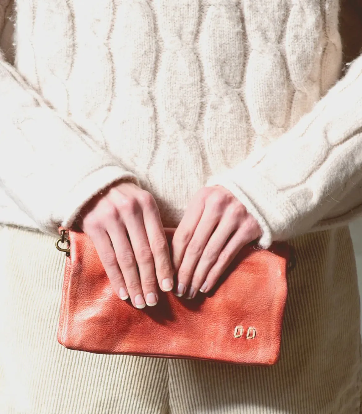 Cadence Bedstu Bag