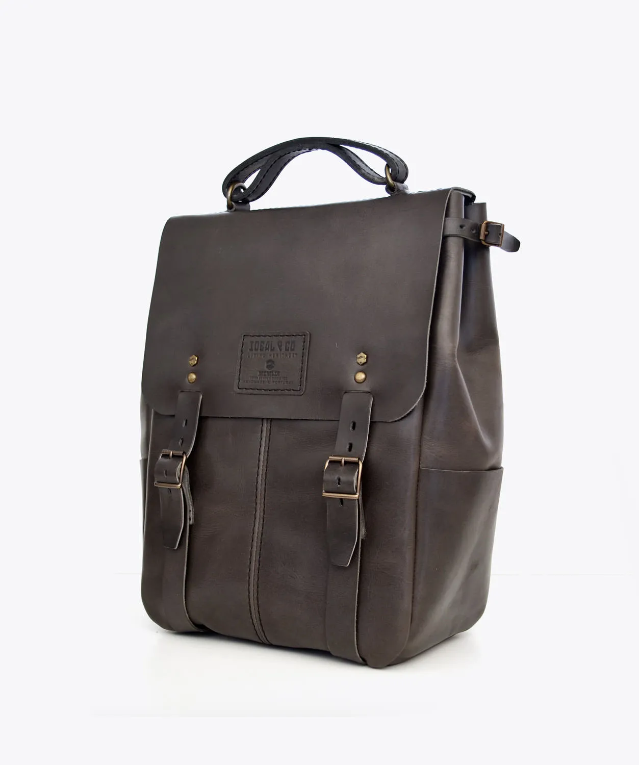 CANDEEIROS BACKPACK I