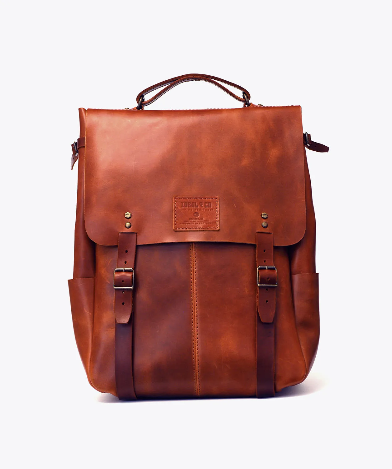 CANDEEIROS BACKPACK II